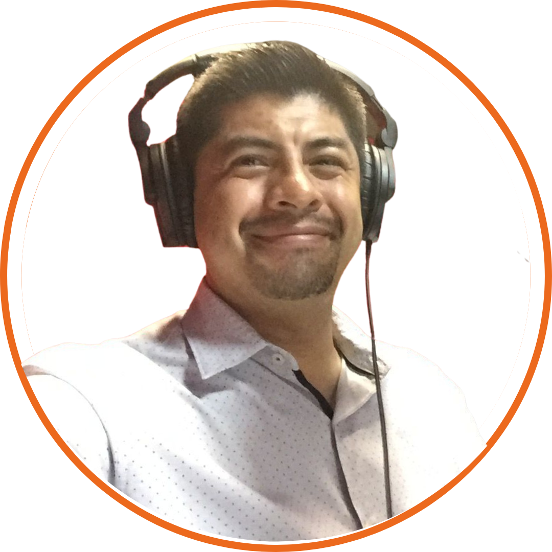 Carlos Morado